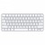 Apple Klawiatura Magic Keyboard - angielski (USA)