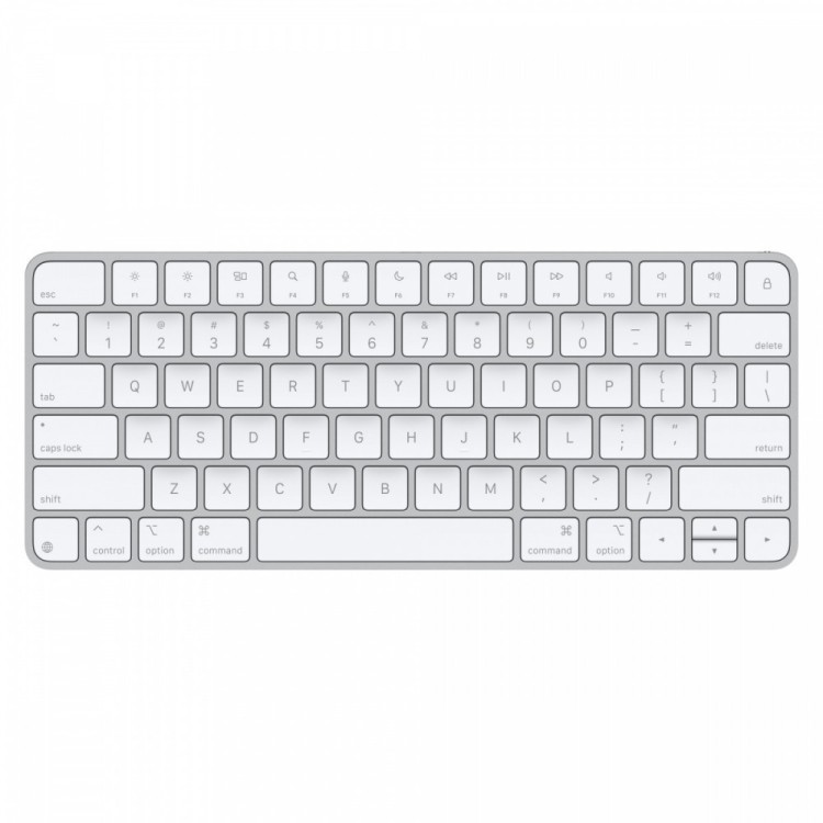 Apple Klawiatura Magic Keyboard - angielski (USA)