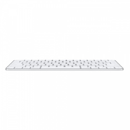 Apple Klawiatura Magic Keyboard - angielski (USA)