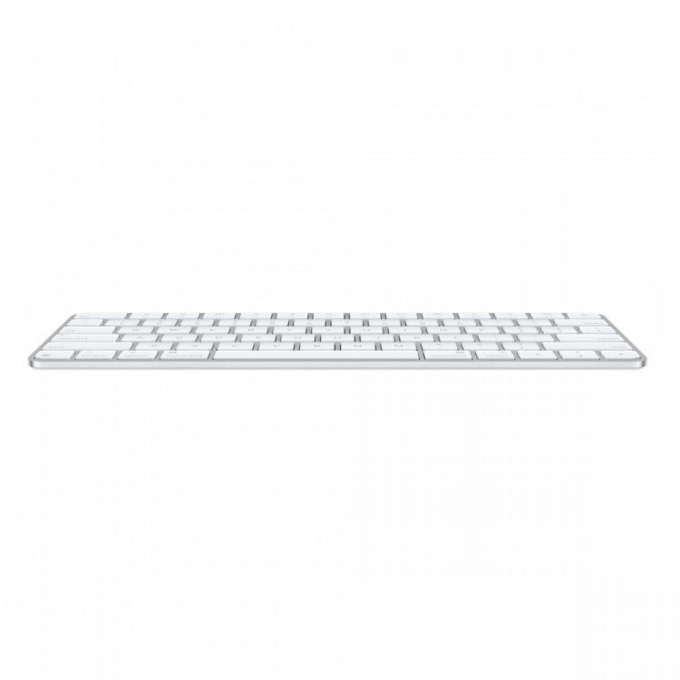 Apple Klawiatura Magic Keyboard - angielski (USA)