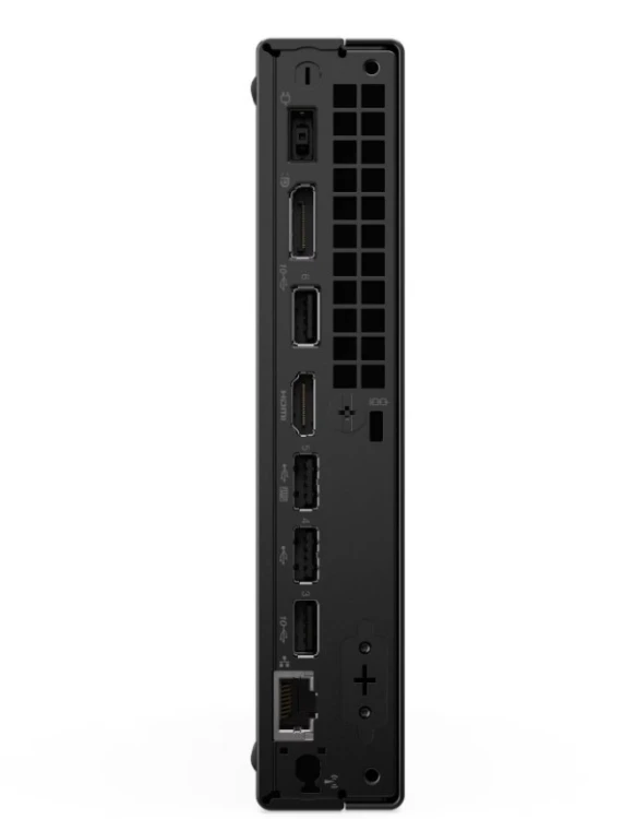 Lenovo Komputer ThinkCentre Neo 50q Tiny G5 13B9000LPB W11Pro Core 5 210H/16GB/512GB/INT/3YRS OS