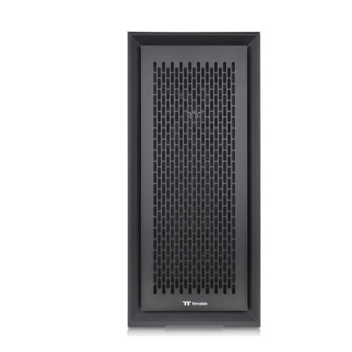 Thermaltake Obudowa - CTE T500 Air TG - Black