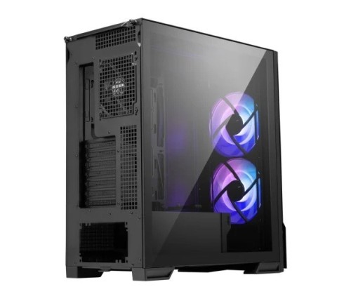MSI Obudowa MPG VELOX 300R AIRF LOW PZ ARGB FAN