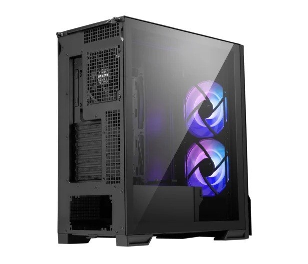MSI Obudowa MPG VELOX 300R AIRF LOW PZ ARGB FAN