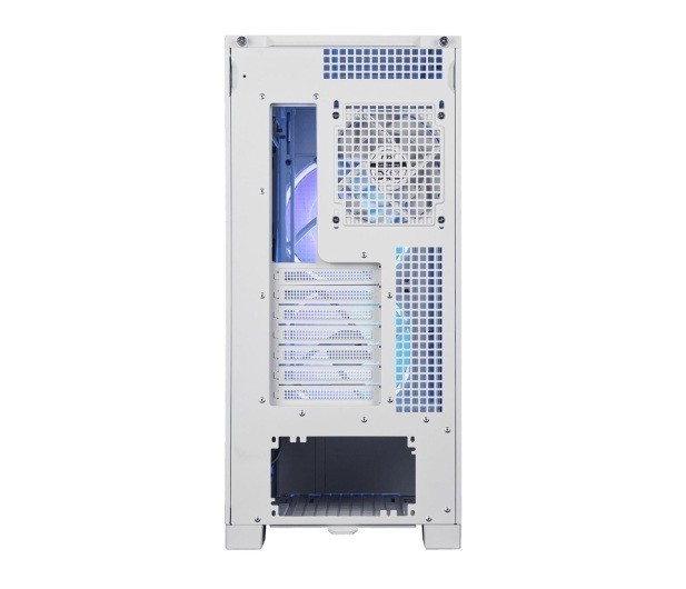MSI Obudowa MPG VELOX 300R AIRF LOW PZ WHITE ARGB FAN