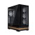 Zalman Obudowa P40 NAMU ATX Midi Tower ARGB czarna