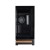 Zalman Obudowa P40 NAMU ATX Midi Tower ARGB czarna