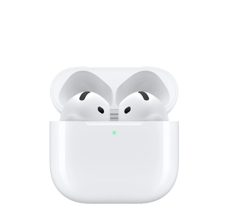 Apple Słuchawki AirPods 4