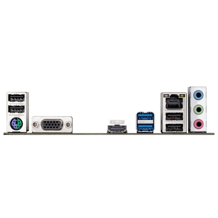 Gigabyte Płyta główna H610M H V2 s1700 2DDR5 HDMI/DSUB M.2 mATX