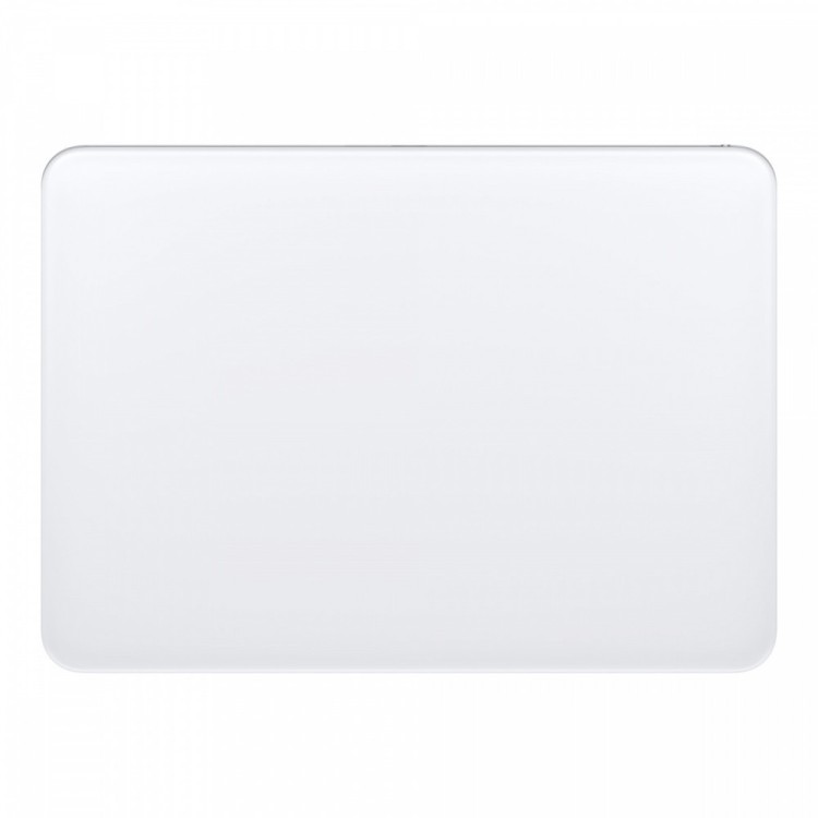 Apple GĹadzik Magic Trackpad - obszar Multi-Touch w bieli