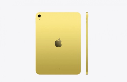 Apple iPad WiFi 11 cali 256GB ĹĂłĹty