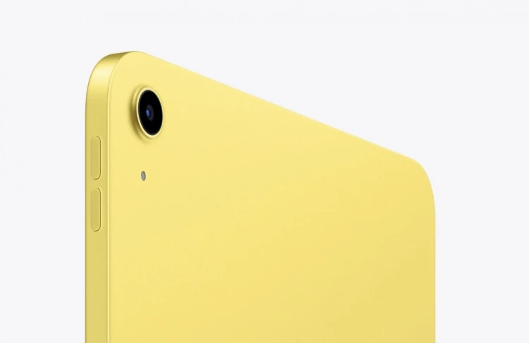 Apple iPad WiFi 11 cali 256GB ĹĂłĹty