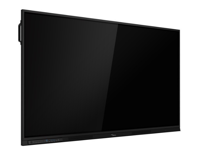Optoma Monitor interaktywny 75 cali IFPD 3753RK H1F0H07BW101