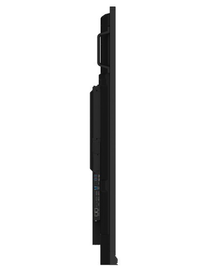 Optoma Monitor interaktywny 86 cali IFPD 3863RK H1F0H08BW101