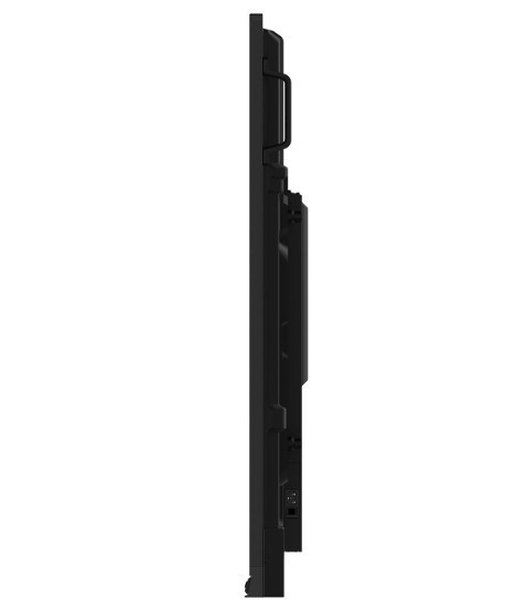 Optoma Monitor interaktywny 86 cali IFPD 3863RK H1F0H08BW101