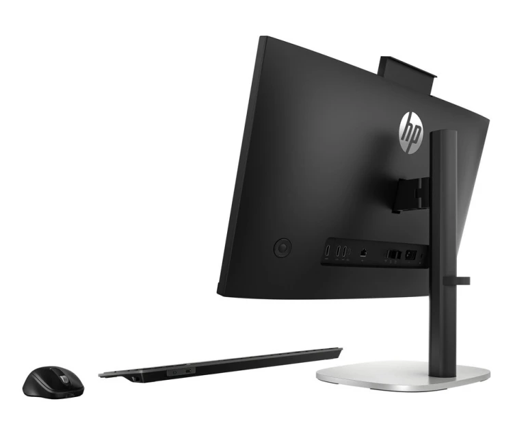 HP Inc. Komputer ProStudio 4 All-in-One G1i U5-225 512GB/16GB/W11P/23.8 BY7D3ET