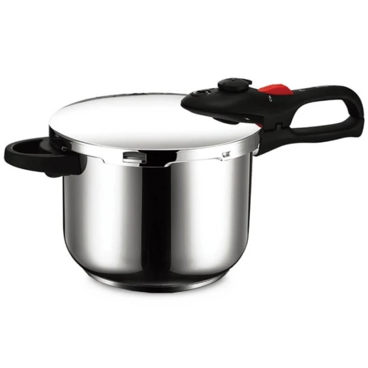 Feel-Maestro Szybkowar / garnek ciĹnieniowy 6l, 22cm, 80kPa MR-2902