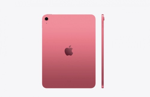 Apple iPad WiFi 11 cali 128GB RĂłĹźowy