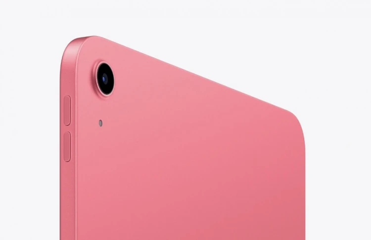 Apple iPad WiFi + Cellular 11 cali 256 GB RĂłĹźowy