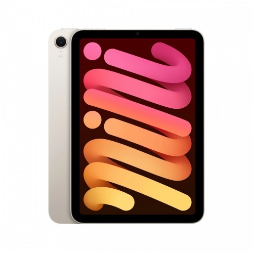 Apple iPad mini Wi-Fi 256GB KsiÄĹźycowa poĹwiata