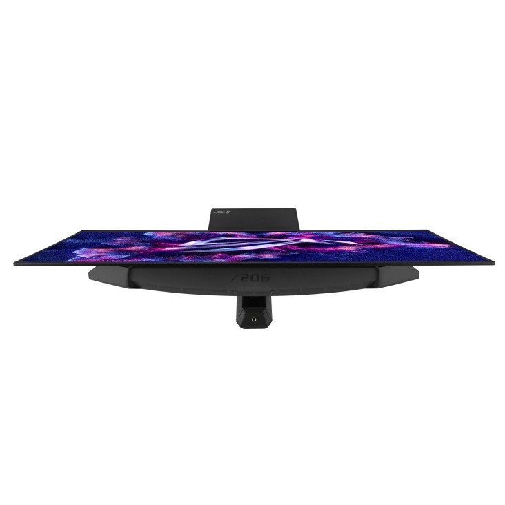 Asus Monitor 31.5 cala XG32UCWG ROG 4K UHD 0.03 HDMI DP USB