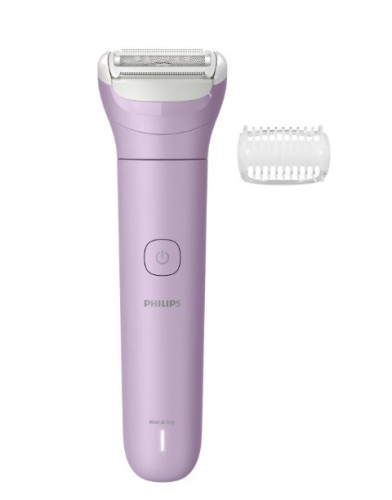 Philips Golarka damska Wet&Dry BRL114/00