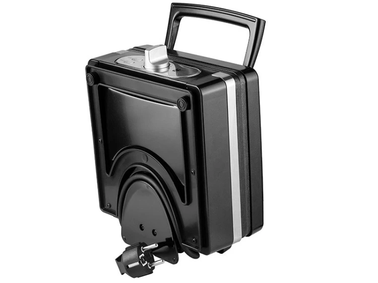 Lafe Gofrownica GFB-003
