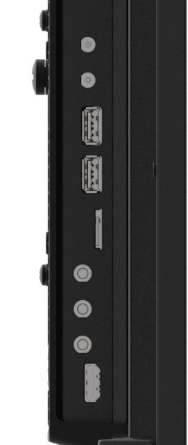 IIYAMA Monitor 75 cali LH7575UHS-B2AG,24/7,IPS,ANDROID.11,4K,  WiFi,         iiSignage2, FailOver, EShare, 24/7, full daisy chain