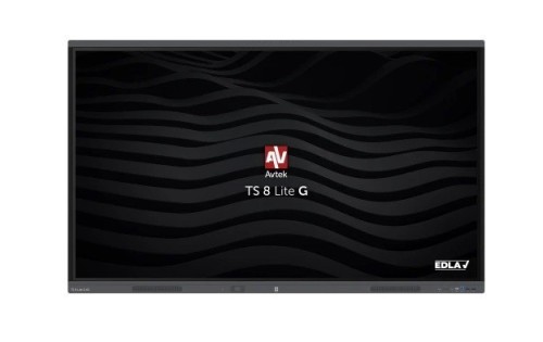 Avtek Monitor interaktywny TS 8 LITE G 86