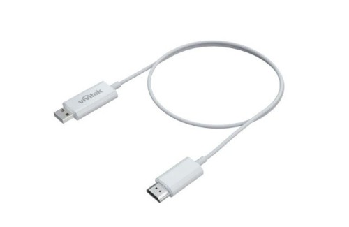 Vivitek Adapter łączności bezprzewodowej VIVITEK VWD-01