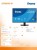 IIYAMA Monitor 27 cali X2792HSU-B1 IPS,FHD,HDMI,DP,120Hz,350cd,4ms,         cienkie ramki, 1500:1, ErP B, USB HUBx2