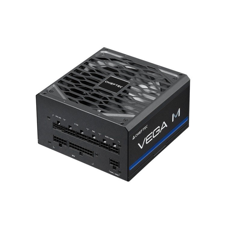 Chieftec Zasilacz PPG-1000-C VEGA M 1000W 80+GOLD