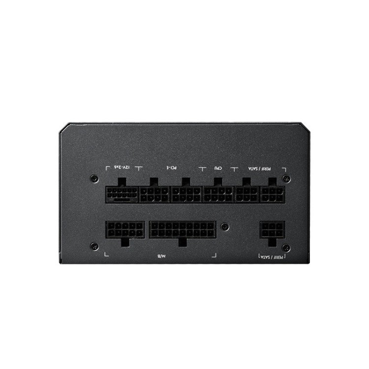 Chieftec Zasilacz PPG-1000-C VEGA M 1000W 80+GOLD
