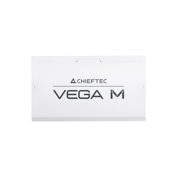 Chieftec Zasilacz PPG-1000-CW VEGA M 1000W 80+ GOLD biały
