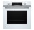 Bosch Piekarnik AirFry HBG536EW4 biały