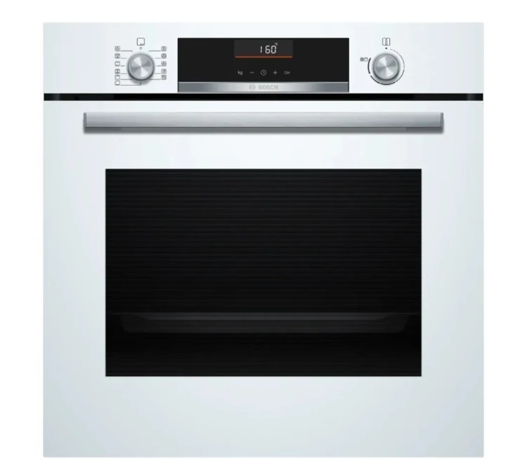 Bosch Piekarnik AirFry HBG536EW4 biały