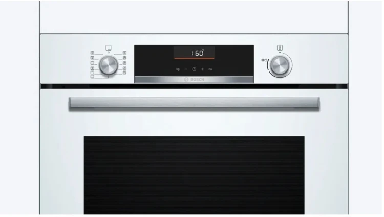 Bosch Piekarnik AirFry HBG536EW4 biały
