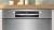 Bosch Zmywarka front Extra Dry SMU2HVS06E inox