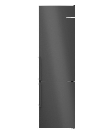 Bosch Chłodziarko-zamrażarka KGN39VXBT
