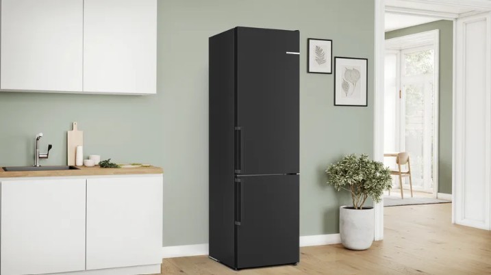 Bosch Chłodziarko-zamrażarka KGN39VXBT