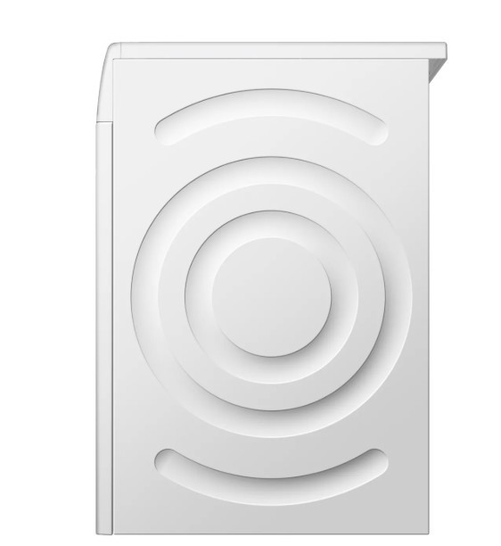 Bosch Suszarka WQB246CMPL