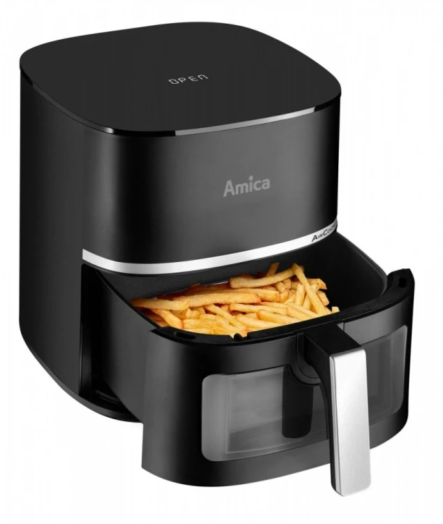Amica Frytownica beztłuszczowa 7l AFM 6020