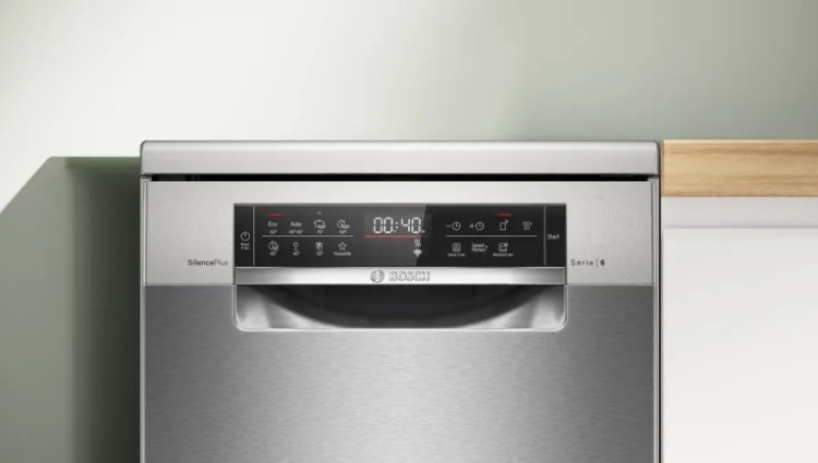 Bosch Zmywarka SPS6EMI21E