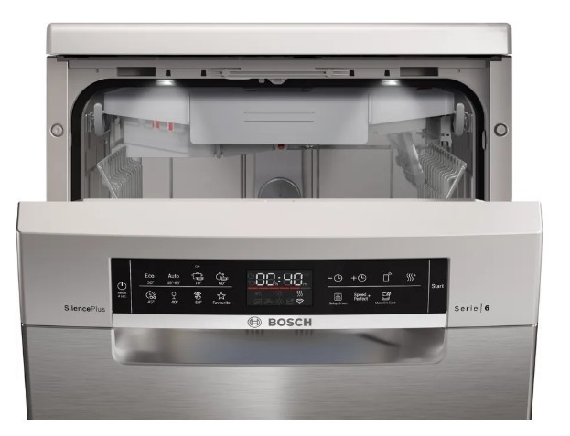Bosch Zmywarka SPS6EMI21E