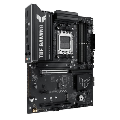 Asus Płyta główna TUF GAMING B650E-E WIFI AM5 4DDR5 HDMI/DP ATX