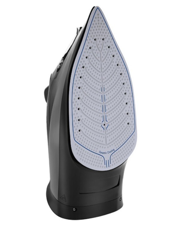 Lafe Żelazko parowe GlidePro 2600W