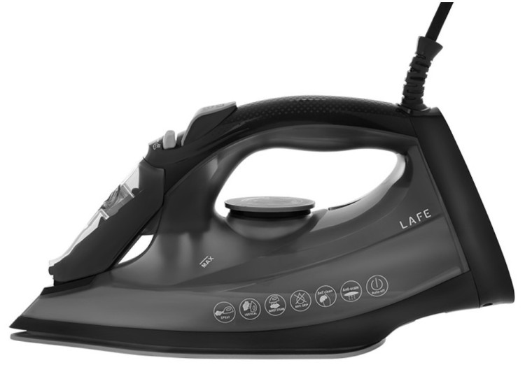 Lafe Żelazko parowe GlidePro 2600W