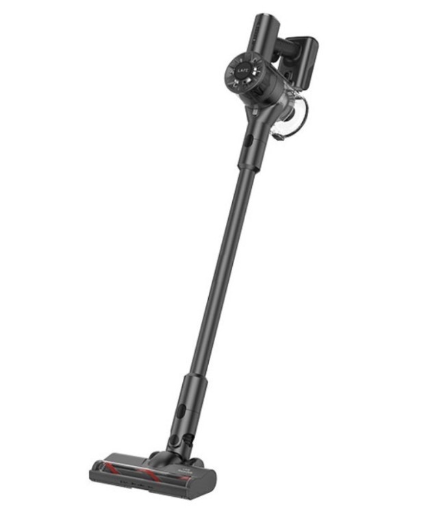 Lafe Odkurzacz bezprzewodowy BLDC PowerGlide 200W