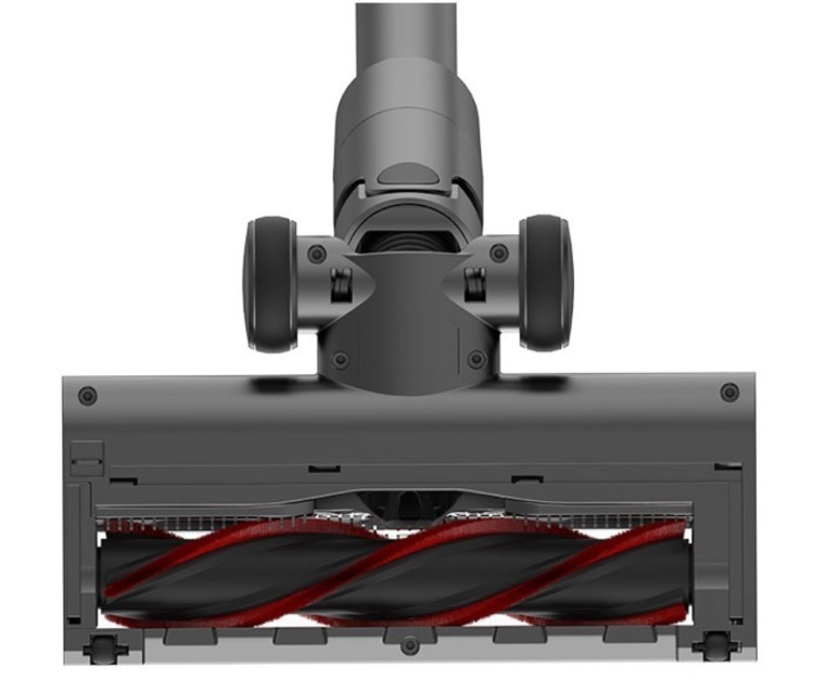 Lafe Odkurzacz bezprzewodowy BLDC PowerGlide 200W
