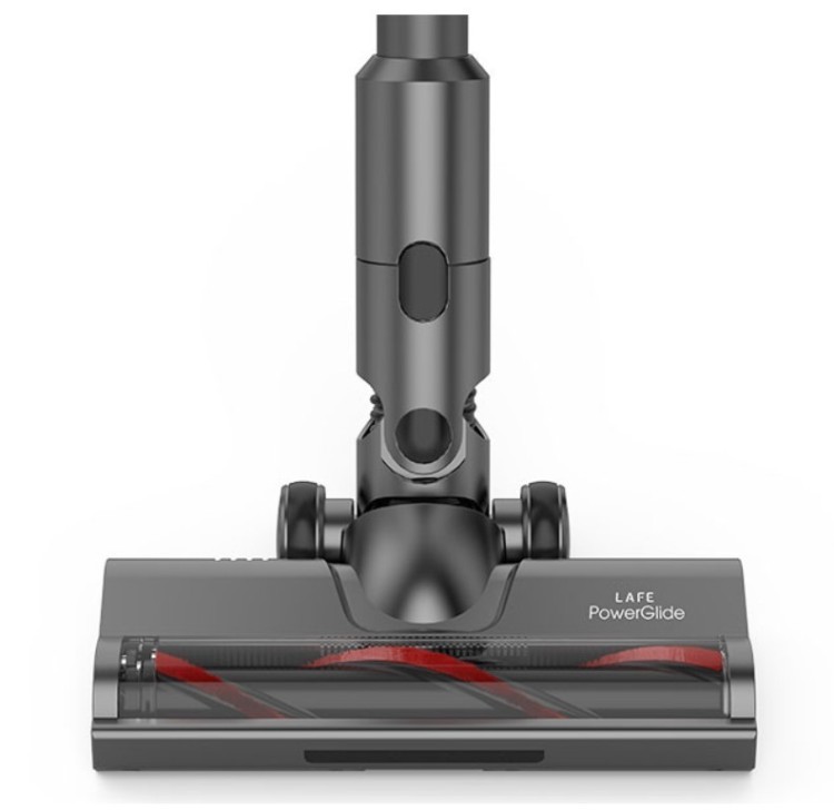 Lafe Odkurzacz bezprzewodowy BLDC PowerGlide 200W